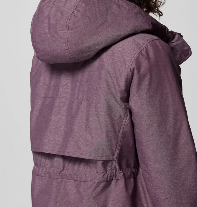 Damenjacke Lillian Ridge™ Insulated Jacket Damenjacke Lillian Ridge™ Insulated Jacket