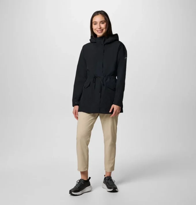 Damenjacke Pardon My™