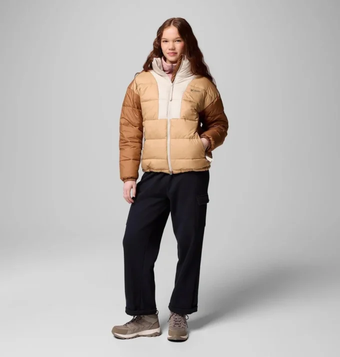 Damenjacke Pike Lake™ Damenjacke Pike Lake™