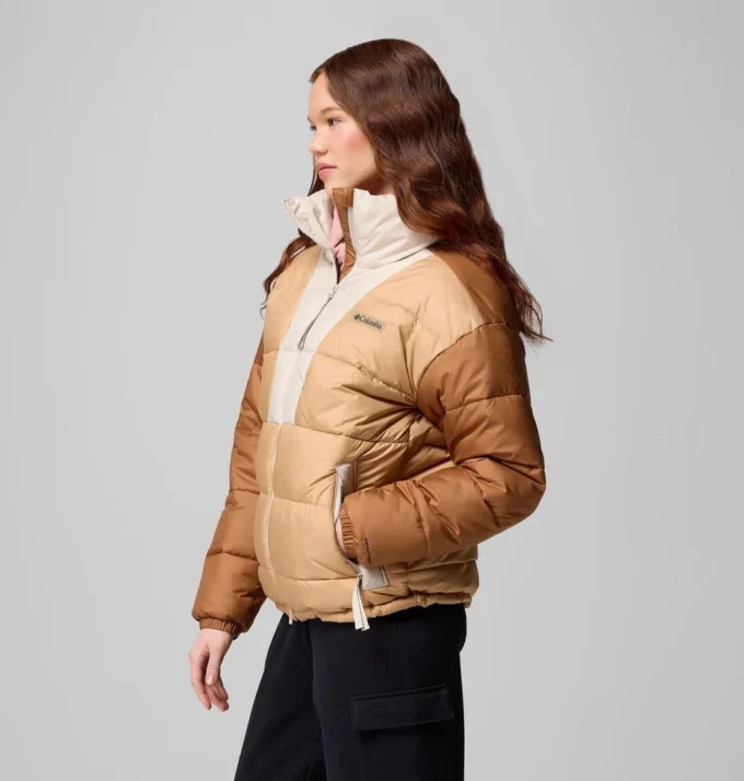 Damenjacke Pike Lake™ Damenjacke Pike Lake™