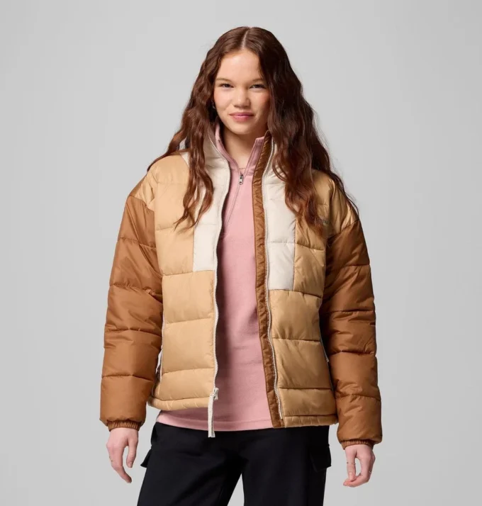 Damenjacke Pike Lake™ Damenjacke Pike Lake™