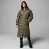 Damenjacke Pike Lake™ III Long Damenjacke Pike Lake™ III Long
