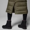 Damenjacke Pike Lake™ III Long Damenjacke Pike Lake™ III Long