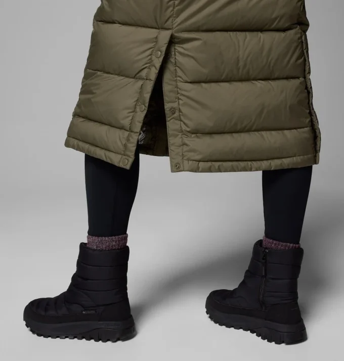 Damenjacke Pike Lake™ III Long Damenjacke Pike Lake™ III Long