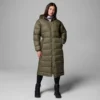 Damenjacke Pike Lake™ III Long Damenjacke Pike Lake™ III Long
