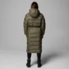 Damenjacke Pike Lake™ III Long Damenjacke Pike Lake™ III Long