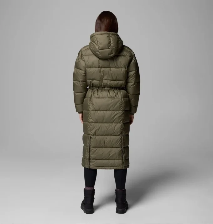 Damenjacke Pike Lake™ III Long Damenjacke Pike Lake™ III Long