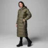 Damenjacke Pike Lake™ III Long Damenjacke Pike Lake™ III Long