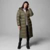 Damenjacke Pike Lake™ III Long Damenjacke Pike Lake™ III Long