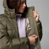 Damenjacke Pike Lake™ III Long Damenjacke Pike Lake™ III Long
