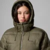 Damenjacke Pike Lake™ III Long Damenjacke Pike Lake™ III Long