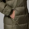 Damenjacke Pike Lake™ III Long Damenjacke Pike Lake™ III Long