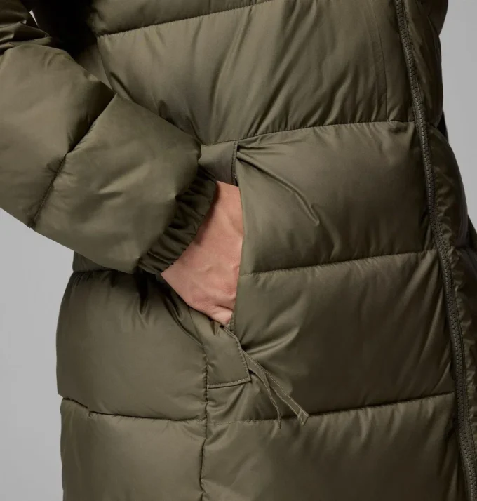 Damenjacke Pike Lake™ III Long Damenjacke Pike Lake™ III Long