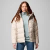 Damenjacke Pike Lake™ III mit Kapuze Damenjacke Pike Lake™ III mit Kapuze