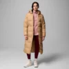 Damenjacke Puffect™ II Long