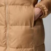 Damenjacke Puffect™ II Long
