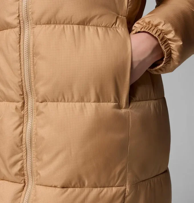 Damenjacke Puffect™ II Long