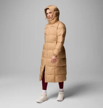 Damenjacke Puffect™ II Long