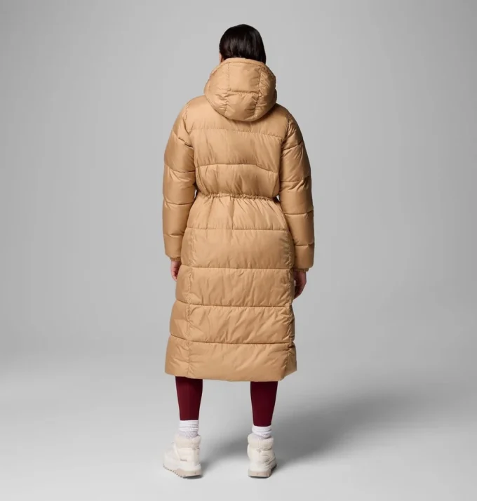 Damenjacke Puffect™ II Long