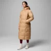 Damenjacke Puffect™ II Long