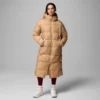 Damenjacke Puffect™ II Long