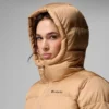 Damenjacke Puffect™ II Long