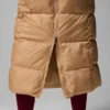 Damenjacke Puffect™ II Long