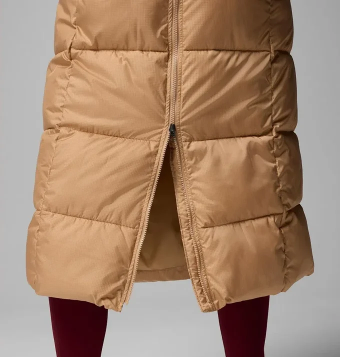 Damenjacke Puffect™ II Long