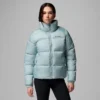 Damenjacke Puffect™ II mit durchgehendem Reißverschluss Damenjacke Puffect™ II mit durchgehendem Reißverschluss