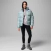 Damenjacke Puffect™ II mit durchgehendem Reißverschluss Damenjacke Puffect™ II mit durchgehendem Reißverschluss