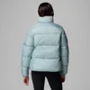 Damenjacke Puffect™ II mit durchgehendem Reißverschluss Damenjacke Puffect™ II mit durchgehendem Reißverschluss