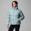 Damenjacke Puffect™ II mit durchgehendem Reißverschluss Damenjacke Puffect™ II mit durchgehendem Reißverschluss