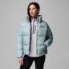 Damenjacke Puffect™ II mit durchgehendem Reißverschluss Damenjacke Puffect™ II mit durchgehendem Reißverschluss