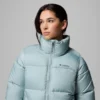 Damenjacke Puffect™ II mit durchgehendem Reißverschluss Damenjacke Puffect™ II mit durchgehendem Reißverschluss