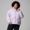 Damenjacke Puffect™ II mit durchgehendem Reißverschluss – Übergrößen Damenjacke Puffect™ II mit durchgehendem Reißverschluss – Übergrößen