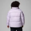 Damenjacke Puffect™ II mit durchgehendem Reißverschluss – Übergrößen Damenjacke Puffect™ II mit durchgehendem Reißverschluss – Übergrößen
