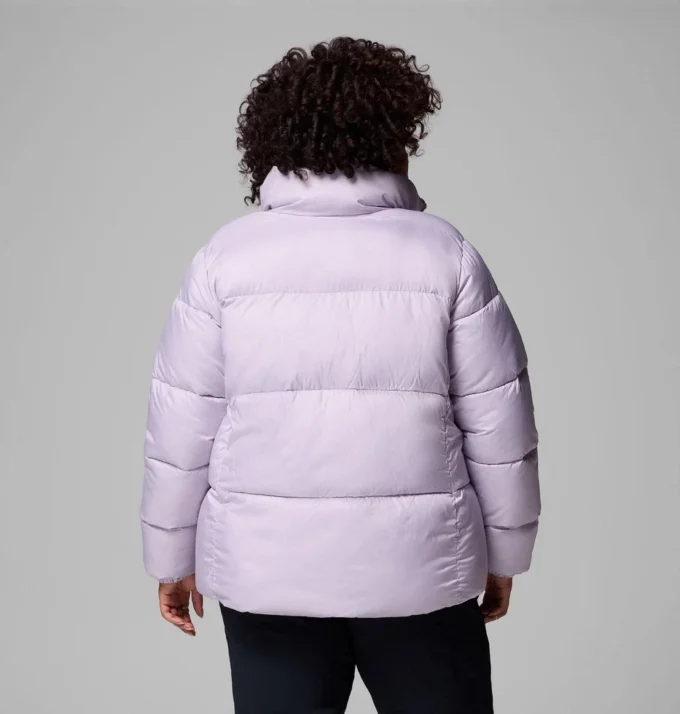 Damenjacke Puffect™ II mit durchgehendem Reißverschluss – Übergrößen Damenjacke Puffect™ II mit durchgehendem Reißverschluss – Übergrößen