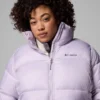 Damenjacke Puffect™ II mit durchgehendem Reißverschluss – Übergrößen Damenjacke Puffect™ II mit durchgehendem Reißverschluss – Übergrößen