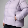 Damenjacke Puffect™ II mit durchgehendem Reißverschluss – Übergrößen Damenjacke Puffect™ II mit durchgehendem Reißverschluss – Übergrößen