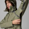 Damenjacke Reign No Shine™
