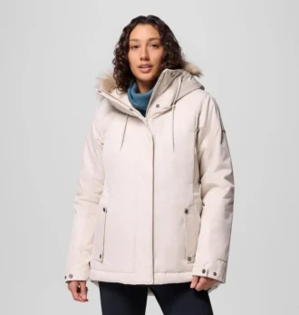 Damenjacke Suttle Mountain™ III Insulated Jacket