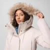 Damenjacke Suttle Mountain™ III Insulated Jacket Damenjacke Suttle Mountain™ III Insulated Jacket