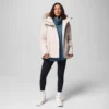 Damenjacke Suttle Mountain™ III Insulated Jacket Damenjacke Suttle Mountain™ III Insulated Jacket