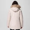 Damenjacke Suttle Mountain™ III Insulated Jacket Damenjacke Suttle Mountain™ III Insulated Jacket