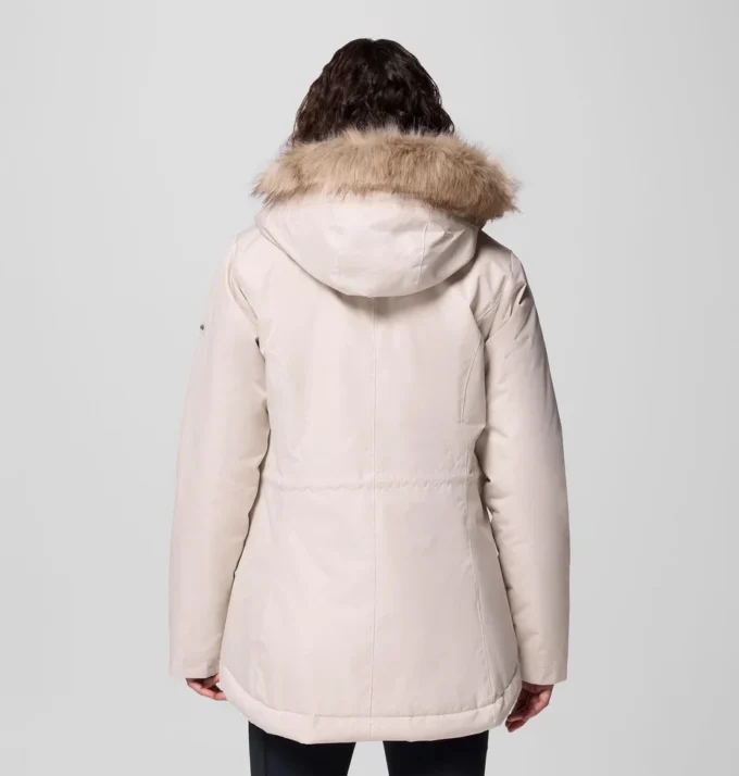 Damenjacke Suttle Mountain™ III Insulated Jacket Damenjacke Suttle Mountain™ III Insulated Jacket