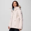 Damenjacke Suttle Mountain™ III Insulated Jacket Damenjacke Suttle Mountain™ III Insulated Jacket