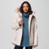 Damenjacke Suttle Mountain™ III Insulated Jacket Damenjacke Suttle Mountain™ III Insulated Jacket