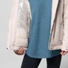 Damenjacke Suttle Mountain™ III Insulated Jacket Damenjacke Suttle Mountain™ III Insulated Jacket