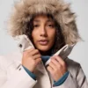 Damenjacke Suttle Mountain™ III Insulated Jacket Damenjacke Suttle Mountain™ III Insulated Jacket