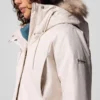 Damenjacke Suttle Mountain™ III Insulated Jacket Damenjacke Suttle Mountain™ III Insulated Jacket